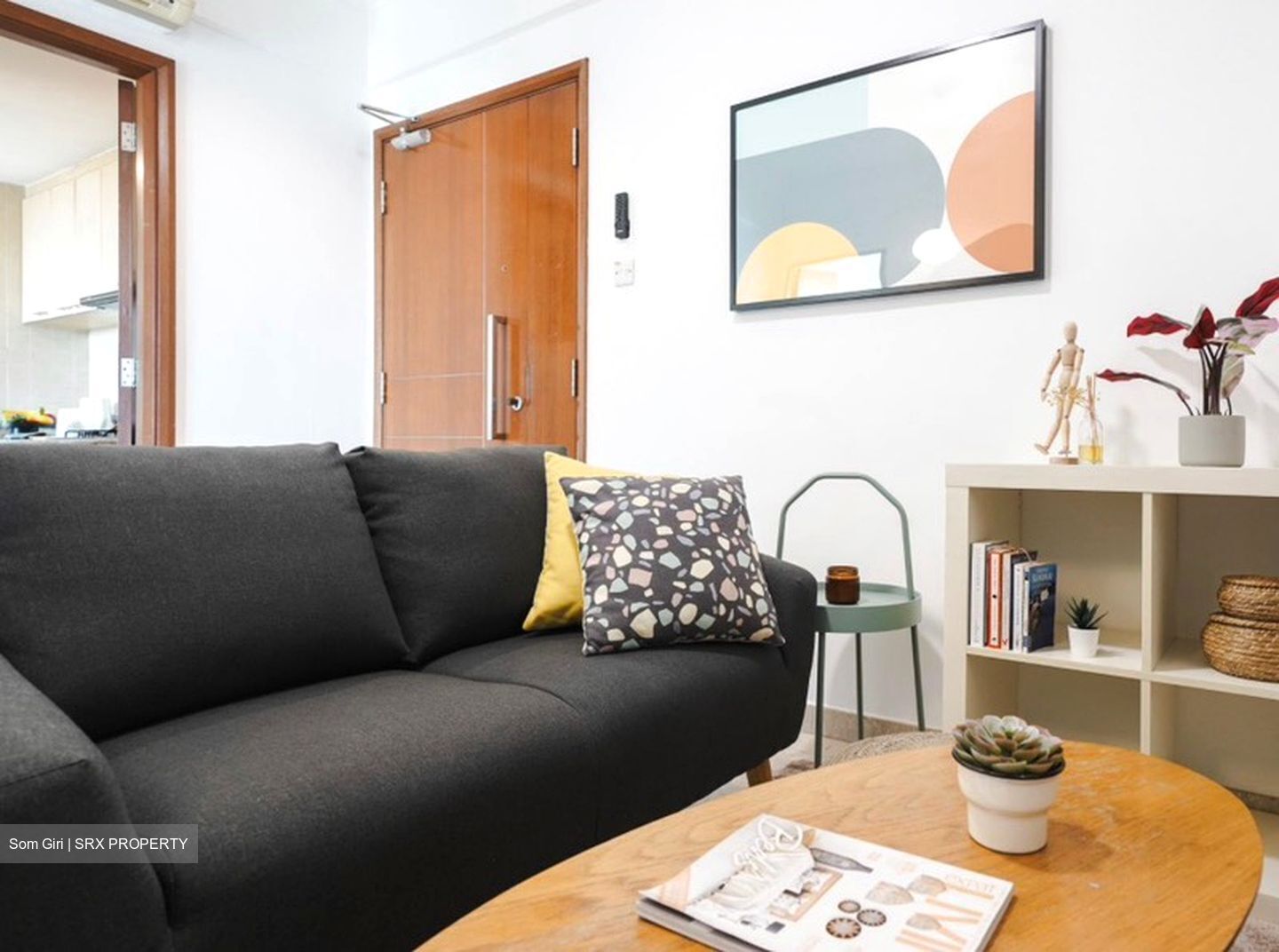 Fortune Jade (D15), Apartment #638709911